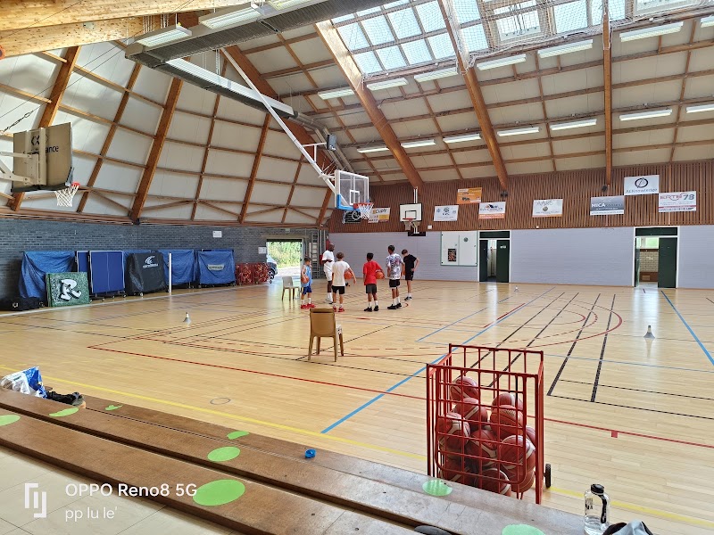 Gymnase du Racinay