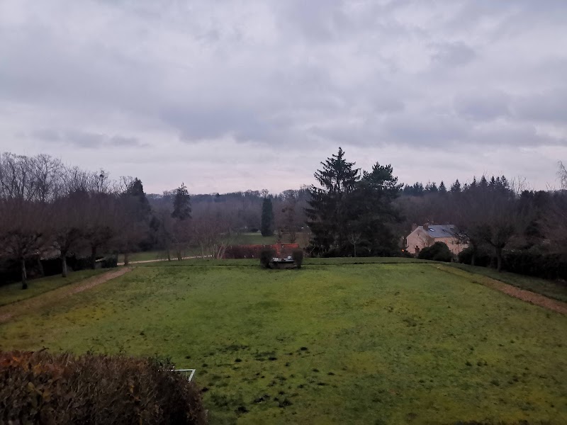 Jardin de la Motte