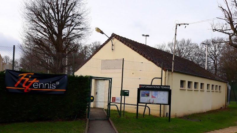 La Clairière Rambouillet Tennis Club