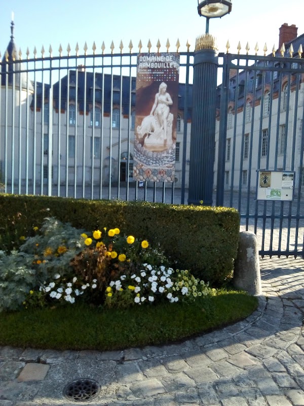 La Rambouillet Sports