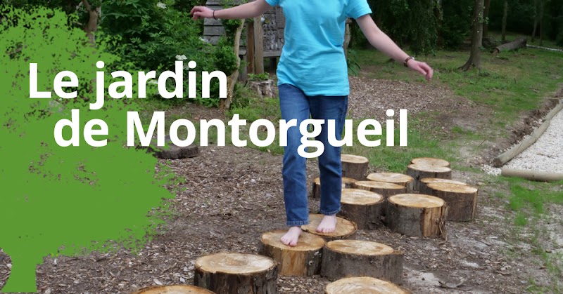 Le Jardin de Montorgueil