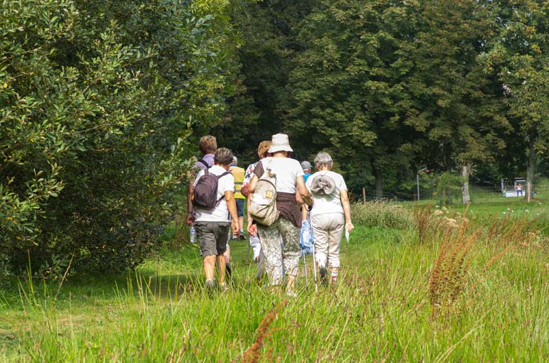 Retraite Sportive Plaines & Forêts d&rsquo;Yveline