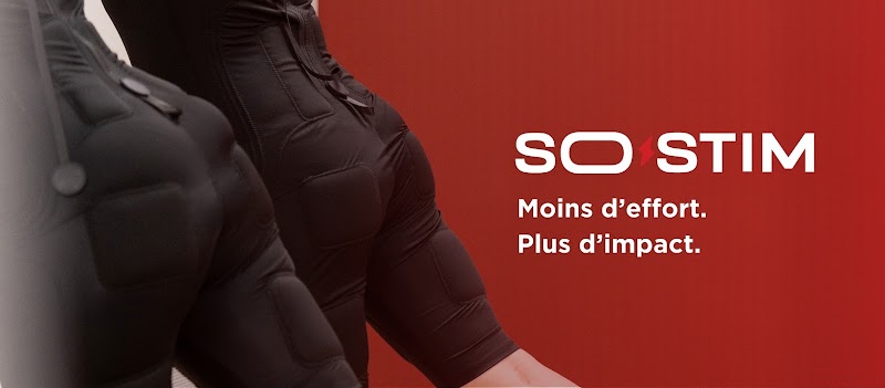 SOSTIM Rambouillet