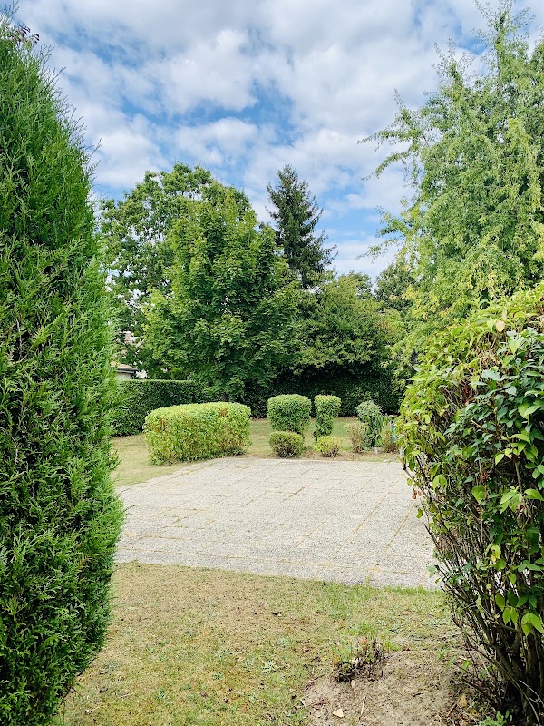 Square des Vergers