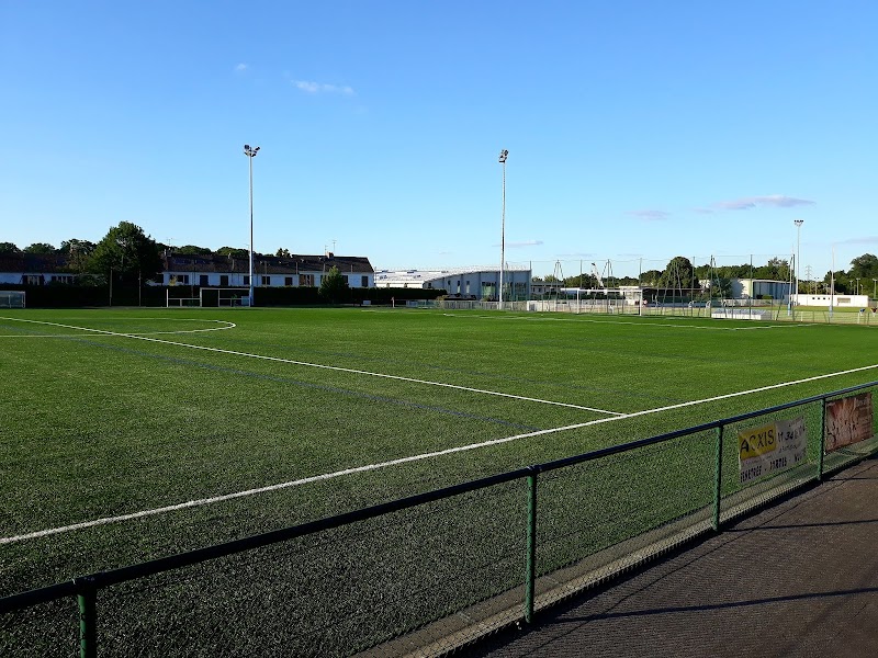 Stade du Vieux Moulin